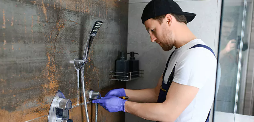 Scope of Shower Installation Services in Tacoma, WA