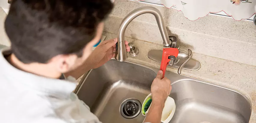 Scope of Sink Installation Services in Tacoma, WA