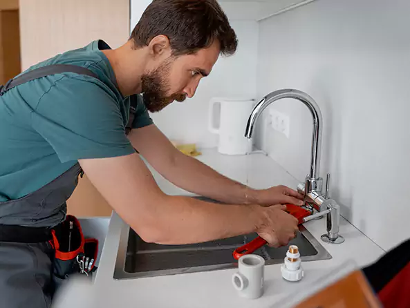 Why Choose Tacoma Plumbing Co for Plumbing Repair in Tacoma?