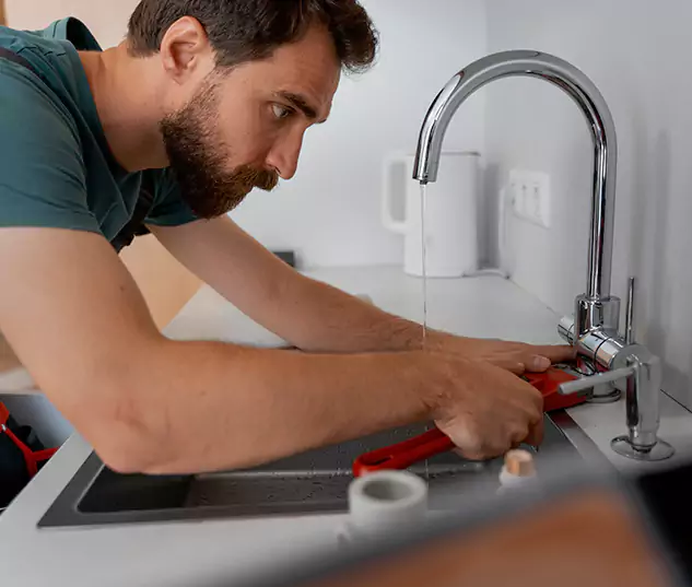 Get to Know Tacoma Plumbing Co in Tacoma, WA