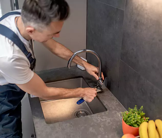 Get to Know Tacoma Plumbing Co in Tacoma, WA