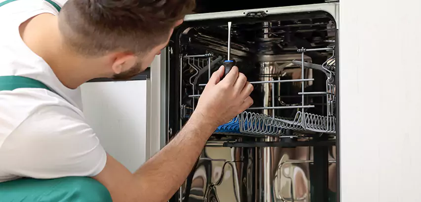 Scope of Kitchen Dishwasher Plumbing Services in Tacoma, WA