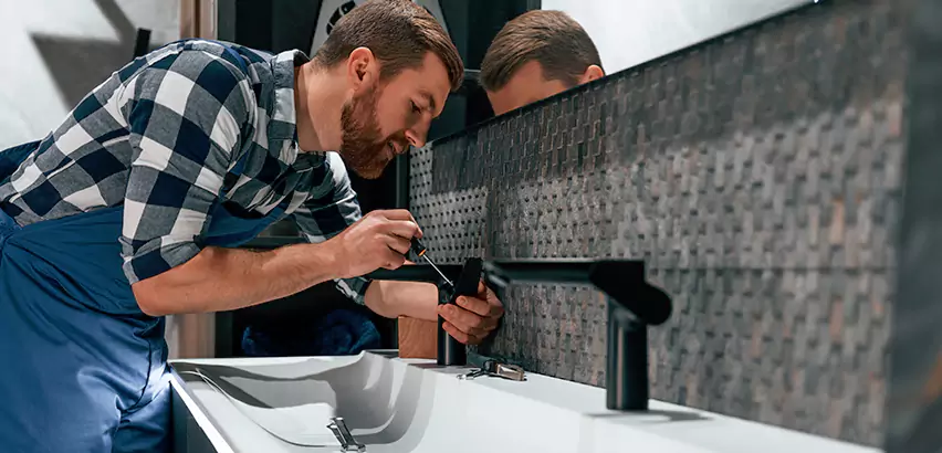 Scope of Plumbing Repair Service (Minor Fixes to Major Failures) in Tacoma, WA