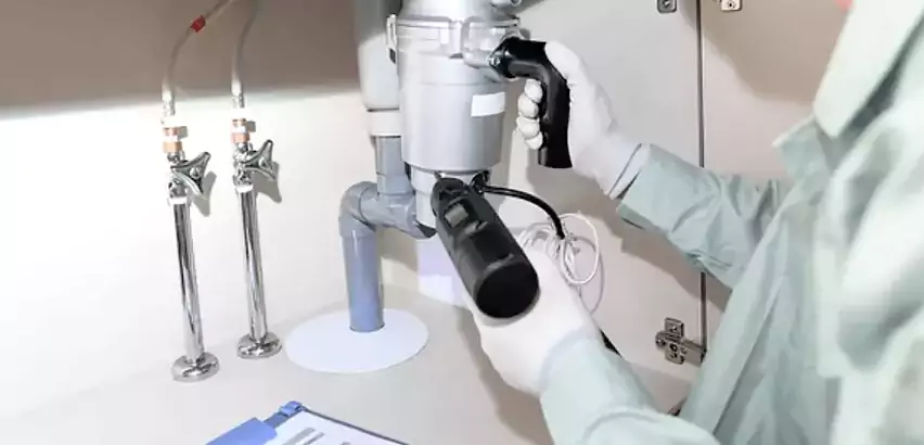 Scope of Kitchen Garbage Disposal Installation Services in Tacoma, WA