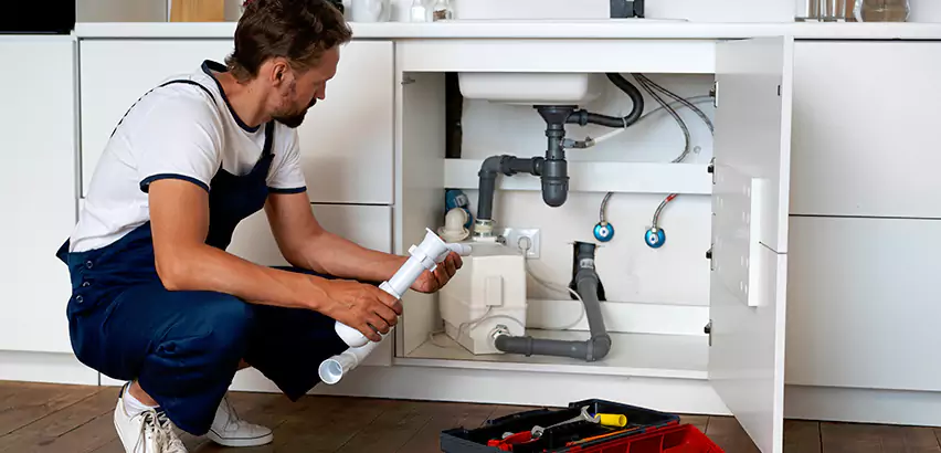 Scope of Kitchen Garbage Disposal Replacement Services in Tacoma, WA