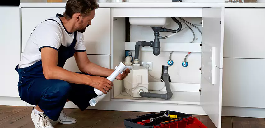 Scope of Kitchen Plumbing Services in Tacoma, WA