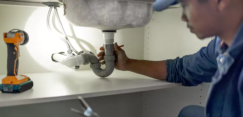 Scope of Kitchen Piping Replacement Services in Tacoma, WA