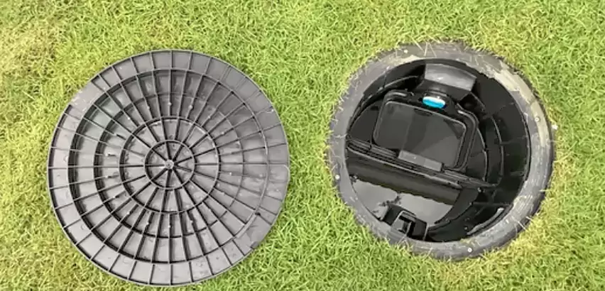 Kitchen Grease Trap Cleaning Services in Tacoma, WA