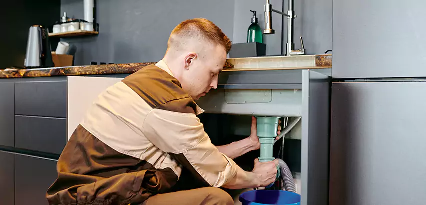 Kitchen Piping Replacement Services in Tacoma, WA