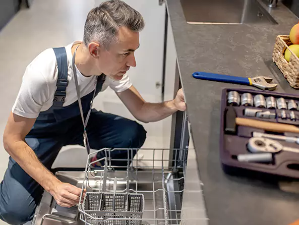 Why Tacoma Plumbing Co is the First Choice for Kitchen Dishwasher Plumbing Services in Tacoma, WAx?