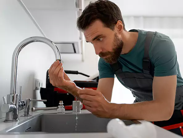 Why Tacoma Plumbing Co is the First Choice for Kitchen Faucet Repair / Replacement Services in Tacoma, WA?