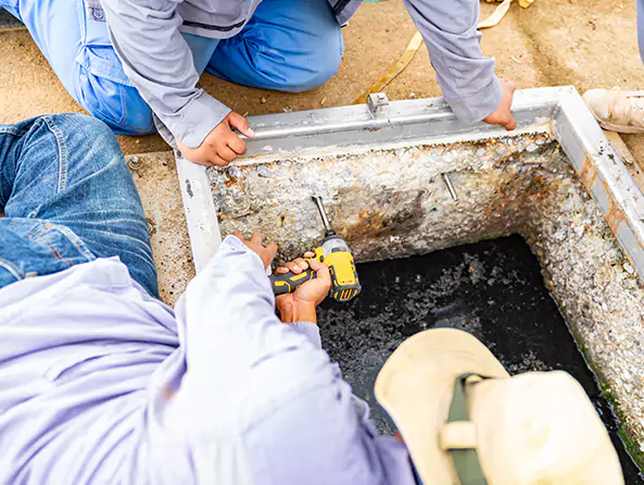 Why Tacoma Plumbing Co is the First Choice for Kitchen Grease Trap Installation Services in Tacoma, WA?