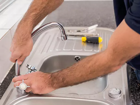 Why Choose Tacoma Plumbing Co for Kitchen Plumbing in Tacoma, WA?
