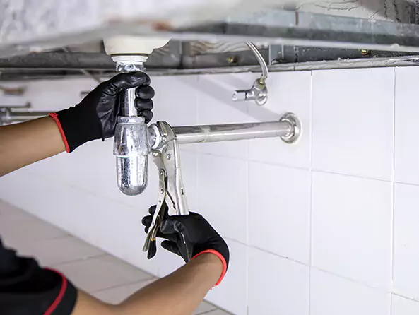 Why Tacoma Plumbing Co is the First Choice for Kitchen Piping Replacement Services in Tacoma, WA?