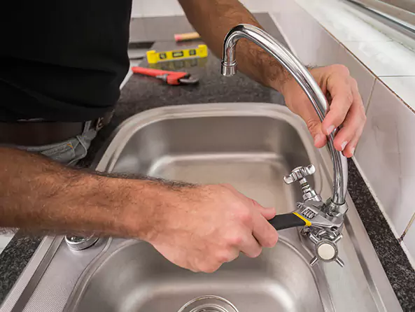 Why Tacoma Plumbing Co is the First Choice for Kitchen Sink Installation Services in Tacoma, WA?