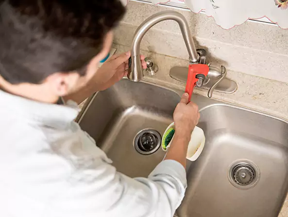 Why Tacoma Plumbing Co is the First Choice for Kitchen Sink Replacement Services in Tacoma, WA?