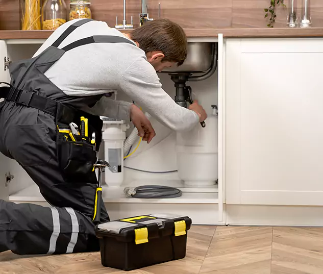 Our Team at Tacoma Plumbing Co in Tacoma, WA