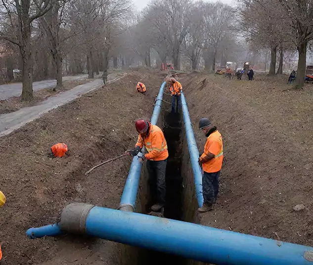 Get to Know Tacoma Plumbing Co in Tacoma, WA