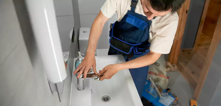 Scope of Bathroom Leak Detection Services in Tacoma, WA