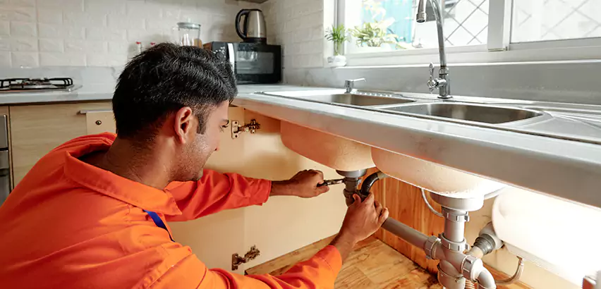 Scope of Kitchen Leak Detection Services in Tacoma, WA