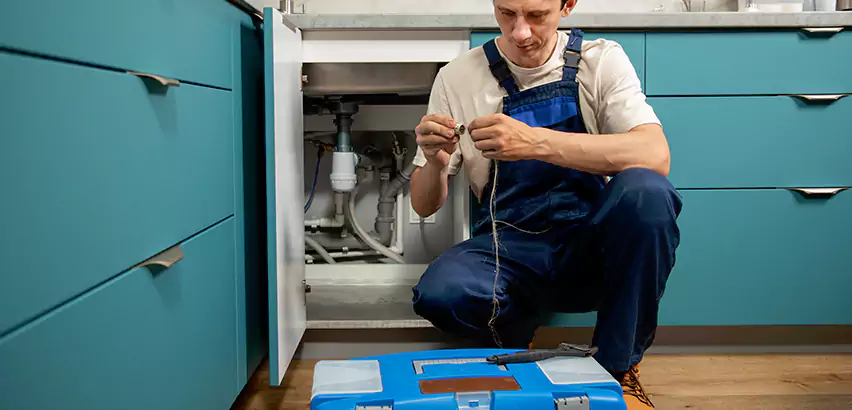 Leak Detection Services in Tacoma, WA