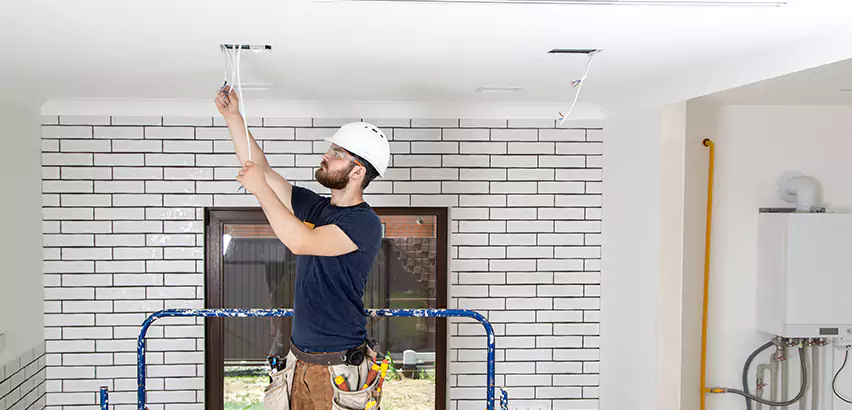 Scope of Roof & Ceiling Leak Detection Services in Tacoma, WA