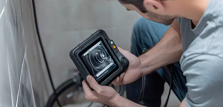 Scope of Slab Leak Detection Services (From Mapping to Verified Location) in Tacoma, WA