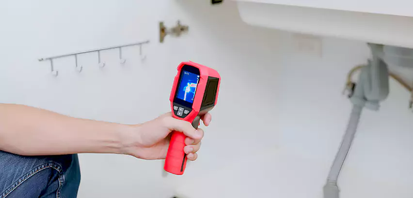 Scope of Water Leak Detection Services in Tacoma, WA