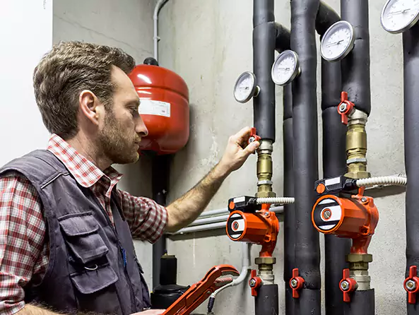 Why Tacoma Plumbing Co Is the First Choice for Gas Leak Detection Services in Tacoma, WA?