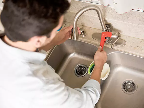 Why Tacoma Plumbing Co is the First Choice for Kitchen Leak Detection Services in Tacoma, WA?