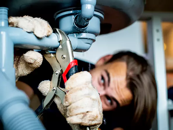 Leak Detection Done Right by Tacoma Plumbing Co in Tacoma, WA