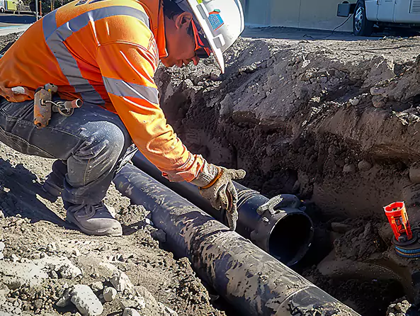 Why Tacoma Plumbing Co is the First Choice for Underground Pipe Leak Detection Services in Tacoma, WA?