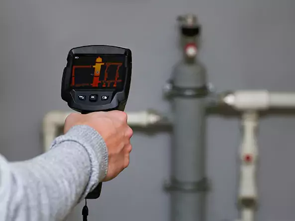 Why Tacoma Plumbing Co is the First Choice for Wall Leak Detection Services in Tacoma, WA?