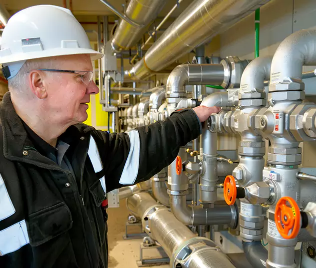 Get to Know Tacoma Plumbing Co in Tacoma, WA