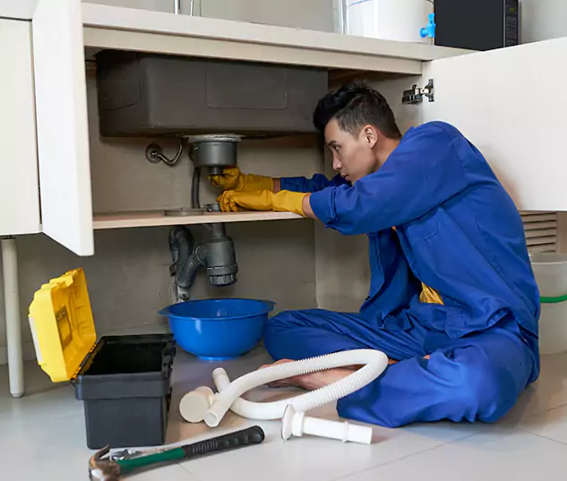 Get to Know Tacoma Plumbing Co in Tacoma, WA