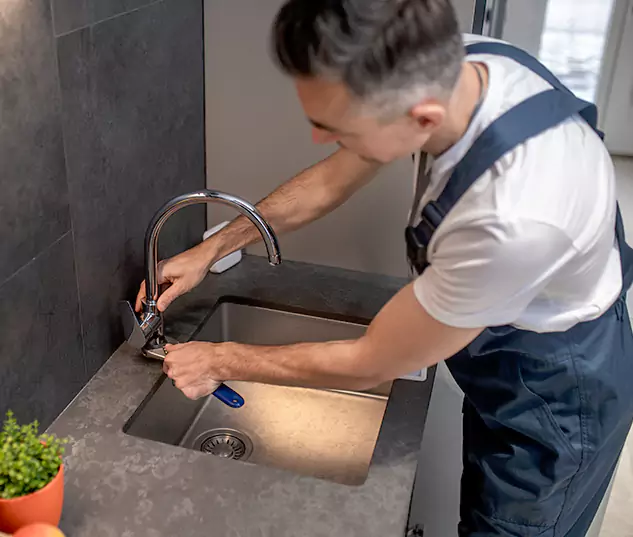 Welcome To Tacoma Plumbing Co in Tacoma, WA