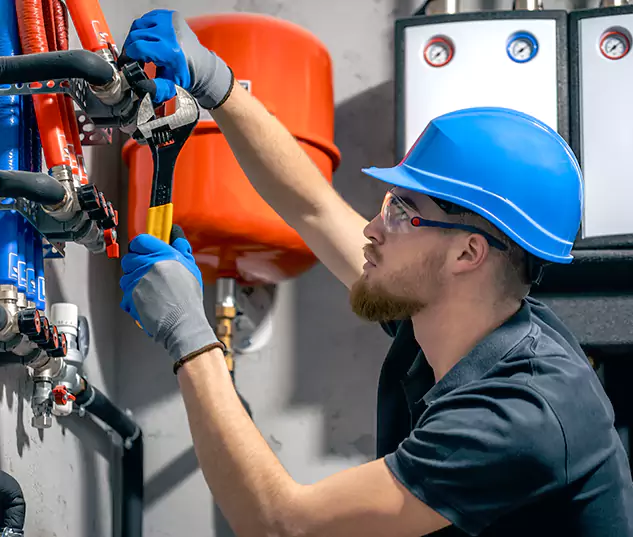 Get to Know Tacoma Plumbing Co in Tacoma, WA