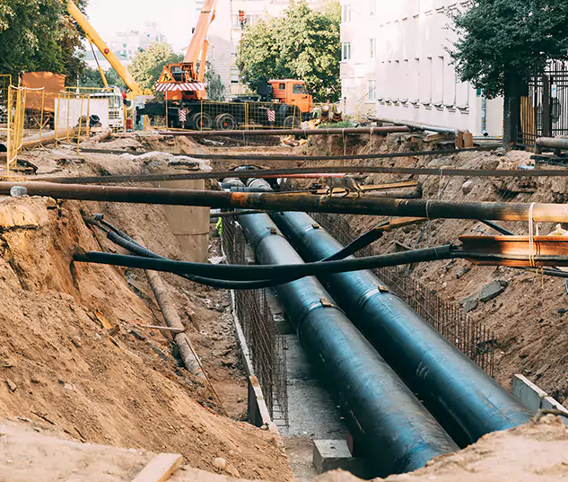 Meet Tacoma Plumbing Co in Tacoma, WA