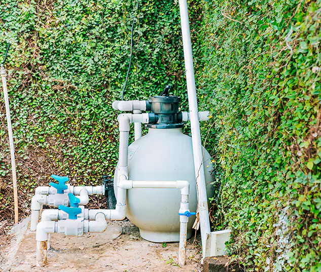 Welcome to Tacoma Plumbing Co in Tacoma, WA