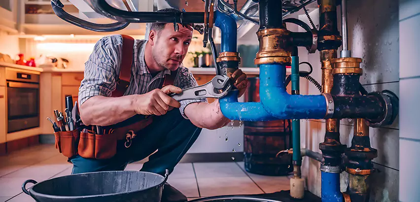 Scope of Commercial Plumbing Maintenance Services in Tacoma, WA