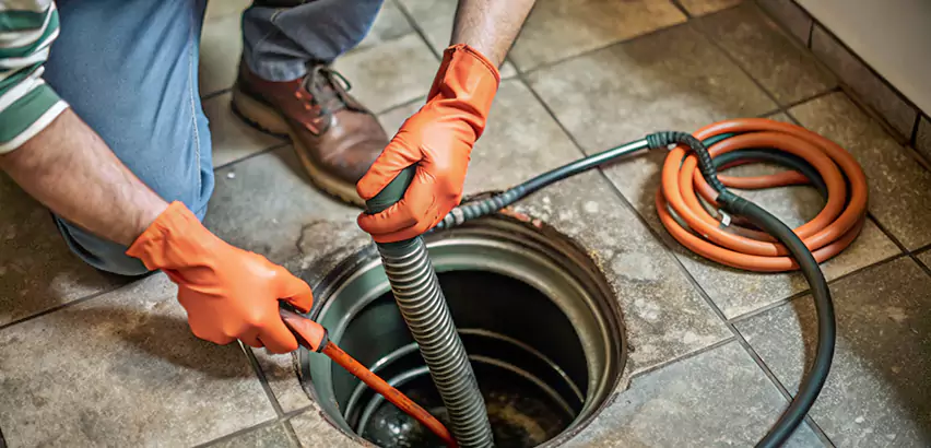 Scope of Drain Maintenance Services in Tacoma, WA