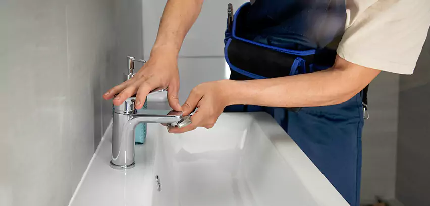 Scope of Faucet Maintenance Services in Tacoma, WA