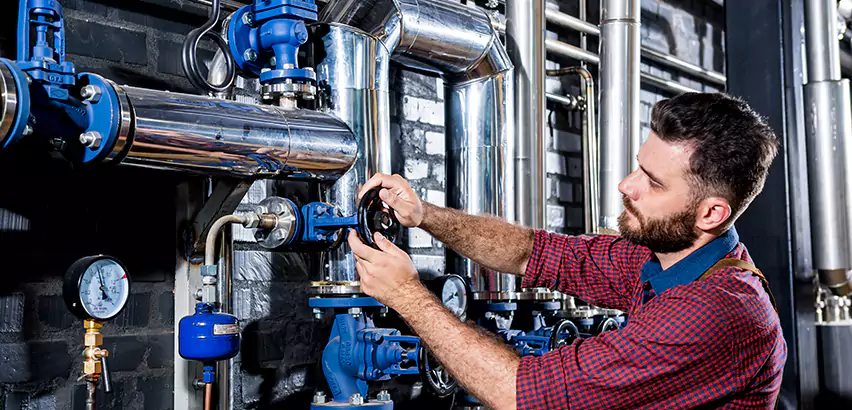 Our All Commercial Plumbing Maintenance Services in Tacoma, WA