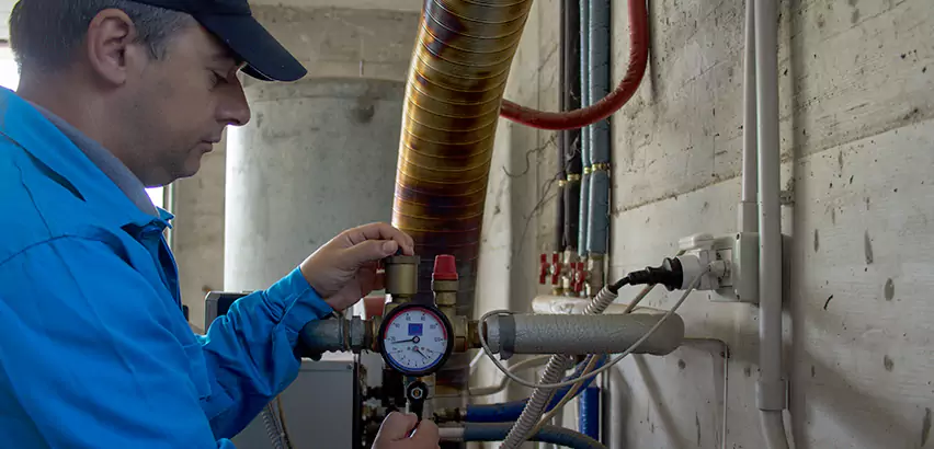 Our All Gas Line Maintenance Services in Tacoma, WA