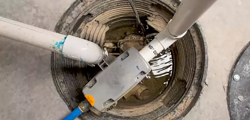 Our Sewage Ejector Pump Maintenance Services in Tacoma, WA