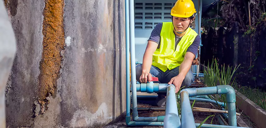 Our All Water Line Maintenance Services in Tacoma, WA