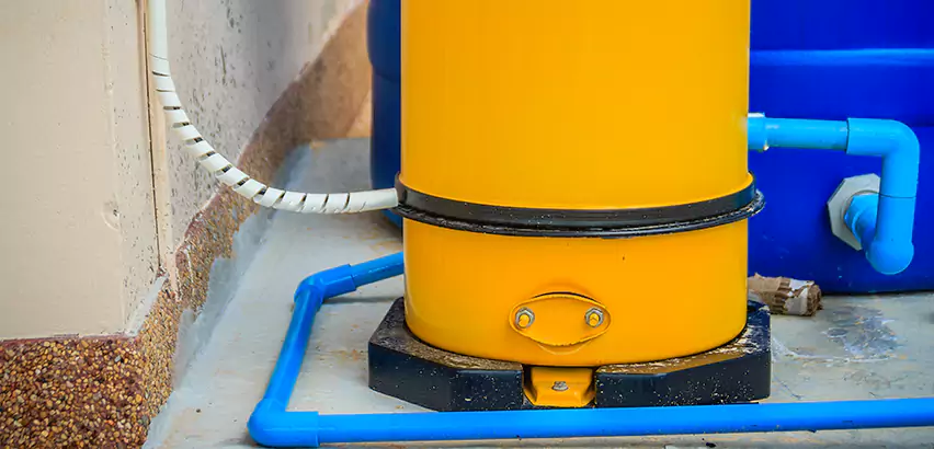 Our All Well Pump Maintenance Services in Tacoma, WA