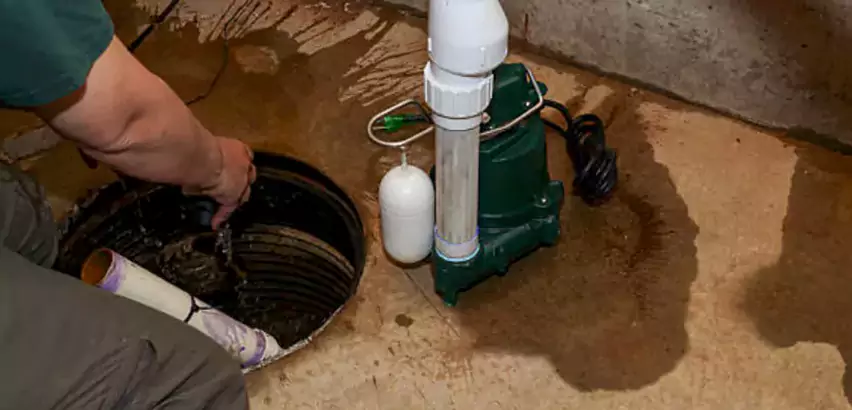 Scope of Sewage Ejector Pump Maintenance Service in Tacoma, WA