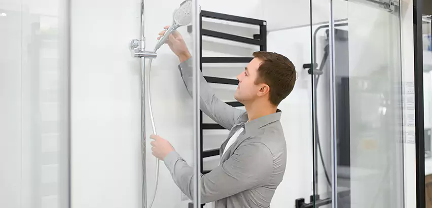 Scope of Shower Maintenance Service in Tacoma, WA