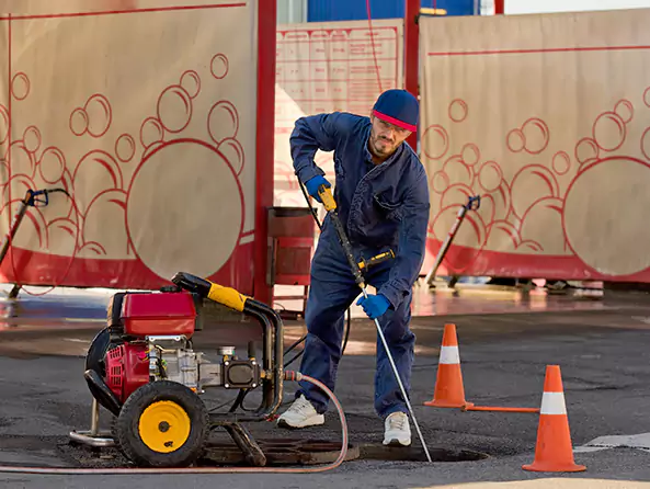 Why Tacoma Plumbing Co is the First Choice for Drain Maintenance Services in Tacoma, WA?